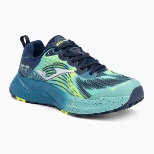 Joma TR-8 petroleum men's running shoes