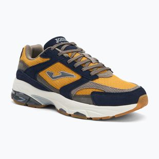 Men's shoes Joma Cr111 navy/orange