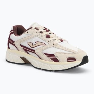 Men's shoes Joma Rt50 beige/maroon