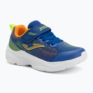 Joma Horizon Jr children's shoes royal