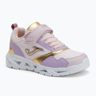 Joma Star Jr children's shoes pink
