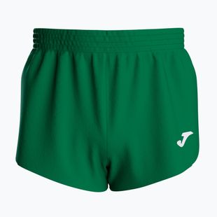 Running shorts Joma Olimpia green