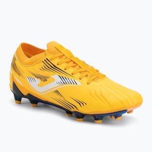 Men's football boots Joma Propulsion Cup FG orange
