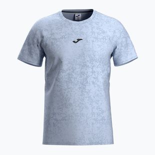 Men's tennis t-shirt Joma Challenge blue