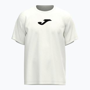Men's tennis shirt Joma Challenge white
