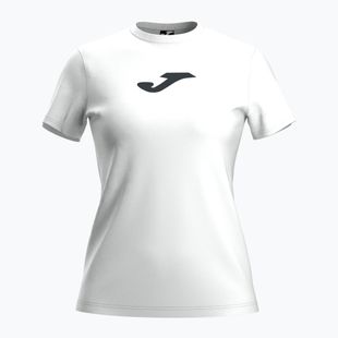 Women's tennis shirt Joma Challenge white