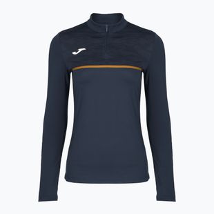 Women's Joma Record III running sweatshirt navy