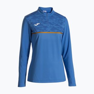 Women's Joma Record III royal running sweatshirt