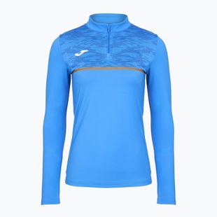 Women's Joma Record III royal running sweatshirt