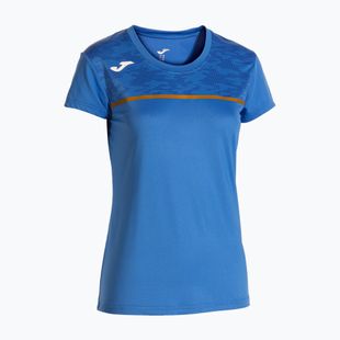 Women's Joma Record III royal running shirt
