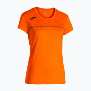 Joma Record III women's running shirt orange
