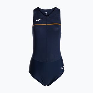 Women's triathlon suit Joma Record III Bodysuit navy