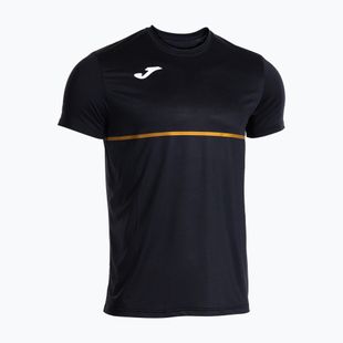 Men's Joma Record III running shirt black