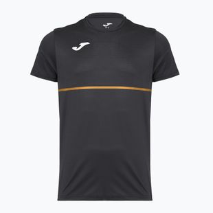 Men's Joma Record III running shirt black