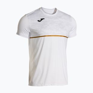 Men's Joma Record III running shirt white