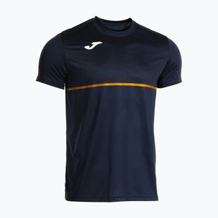 Men's Joma Record III running shirt navy