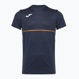 Men's Joma Record III running shirt navy