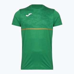 Men's Joma Record III running shirt green