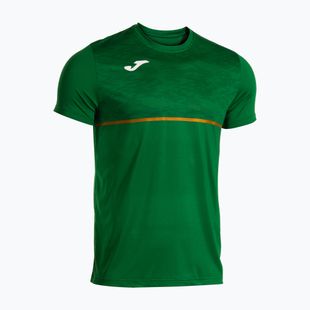 Men's Joma Record III running shirt green