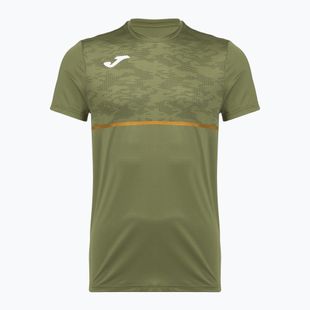 Men's Joma Record III running shirt green