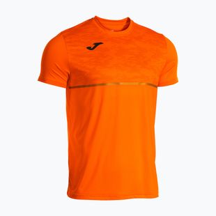Men's Joma Record III running shirt orange