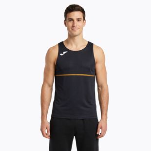 Men's Joma Record III running shirt black