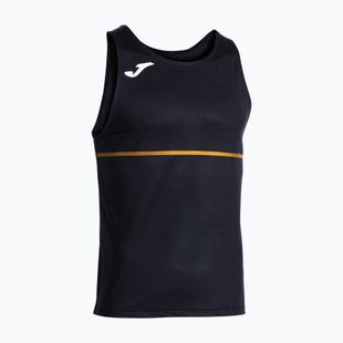 Men's Joma Record III running shirt black