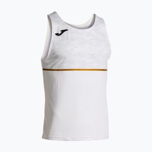 Men's Joma Record III running shirt white