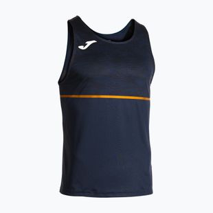 Men's Joma Record III running shirt navy