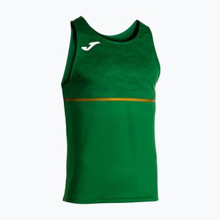 Men's Joma Record III running shirt green