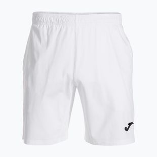 Men's tennis shorts Joma Montreal white