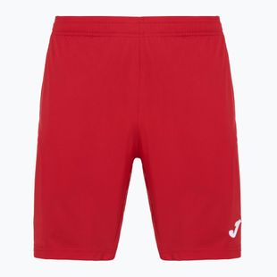 Men's tennis shorts Joma Montreal red