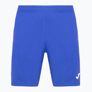 Men's tennis shorts Joma Montreal blue