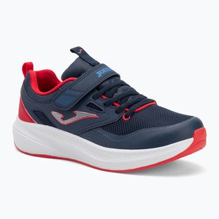 Children's shoes Joma Ferro Jr navy/red