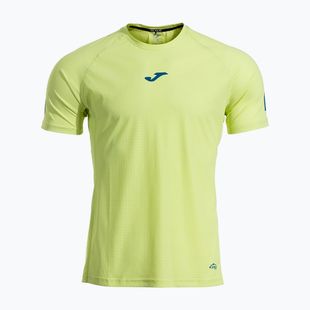 Men's Joma R-Trail Nature lime running shirt