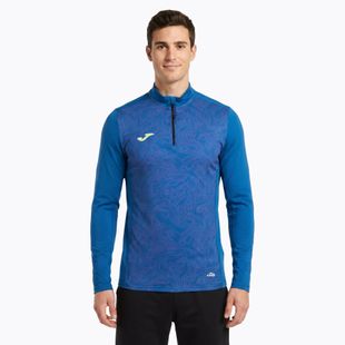 Men's Joma R-Nature royal running longsleeve