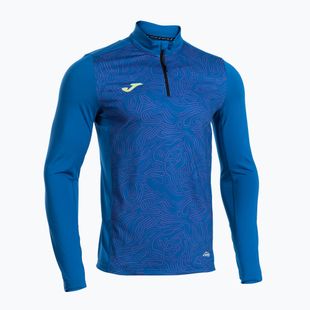 Men's Joma R-Nature royal running longsleeve
