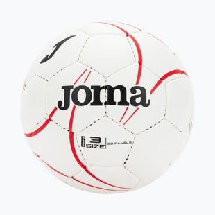 Handball Joma S-Grip white / red size 3
