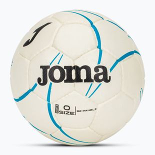 Handball Joma S-Grip white / turquoise size 0