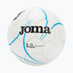 Handball Joma S-Grip white / turquoise size 0