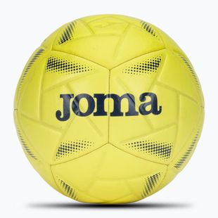 Handball Joma J-Pro yellow/dark navy size 2