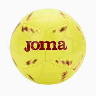 Handball Joma J-Pro yellow/red size 3