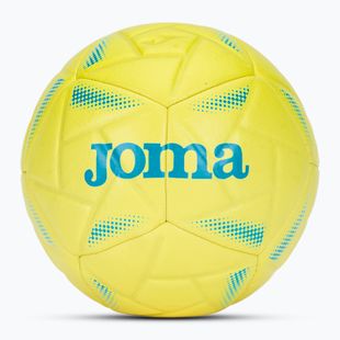 Handball Joma J-Pro yellow/turquoise size 0