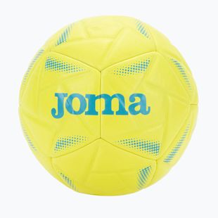 Handball Joma J-Pro yellow/turquoise size 0