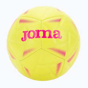 Handball Joma J-Pro yellow/fluor pink size 1