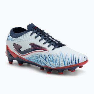Men's football boots Joma Striker Top FG royal/navy