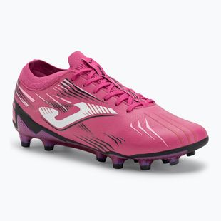Men's football boots Joma Propulsion Top FG fuchsia