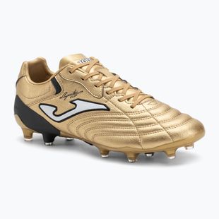 Men's football boots Joma Aguila Cup FG gold