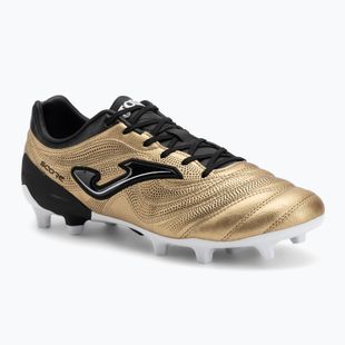 Men's football boots Joma Score FG gold