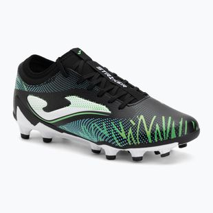 Men's football boots Joma Striker FG black